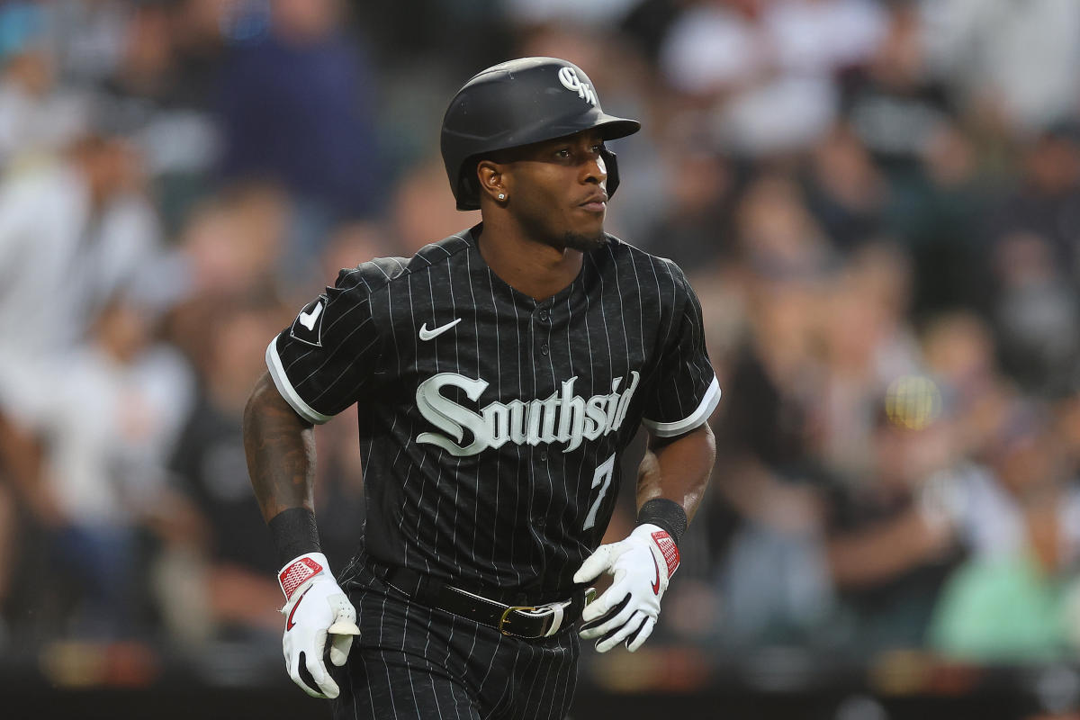 White Sox's Tim Anderson to Be Placed on IL After Suffering Groin Injury  vs. Cubs, News, Scores, Highlights, Stats, and Rumors