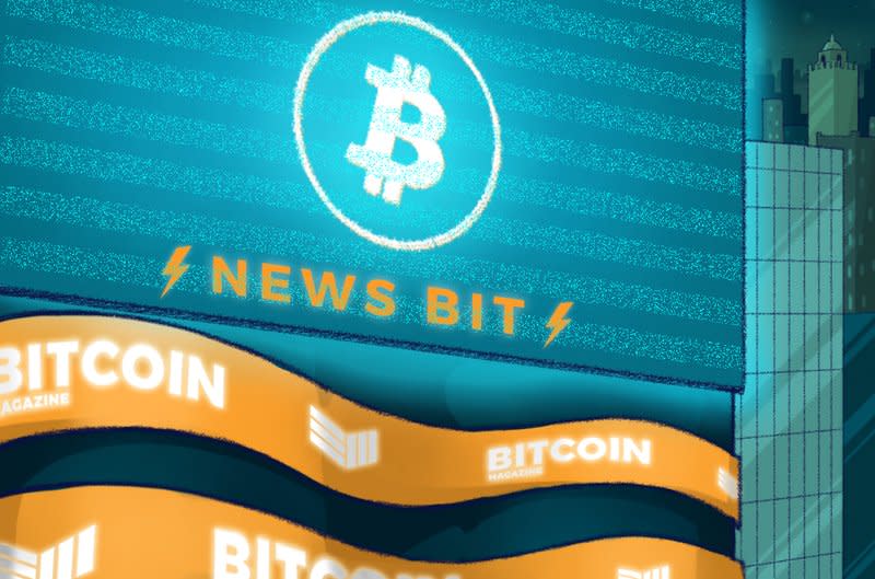 Bitcoin News Bit