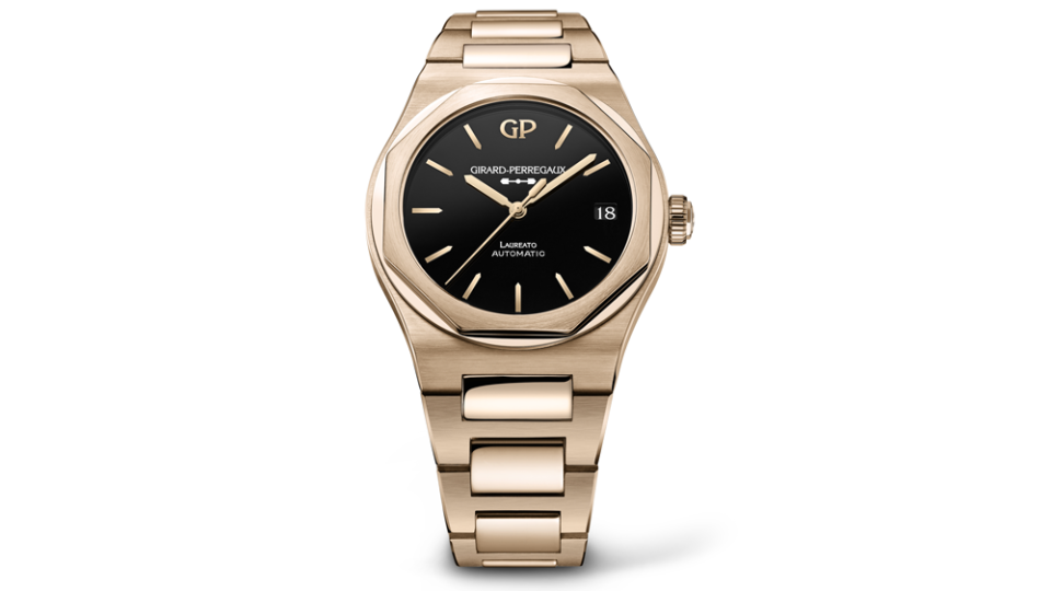 Girard-Perregaux Laureato