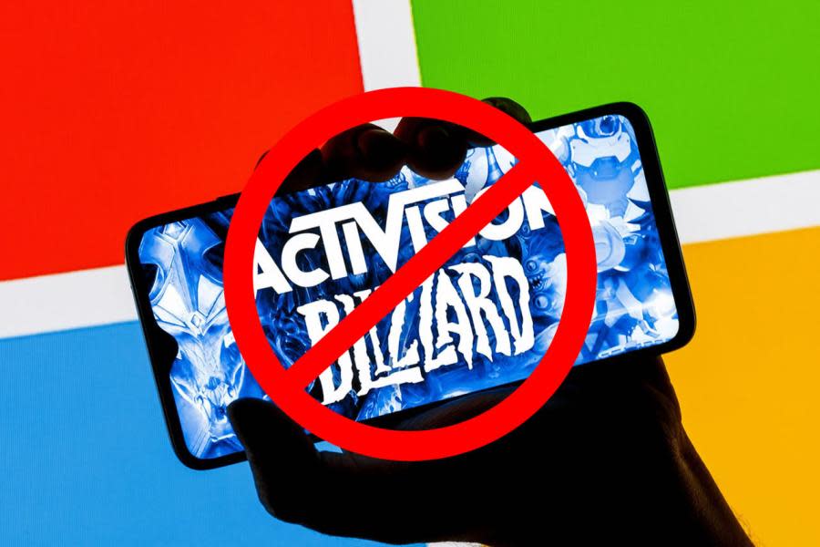 La CMA dice no: Reino Unido bloquea la compra de Activision Blizzard por Microsoft