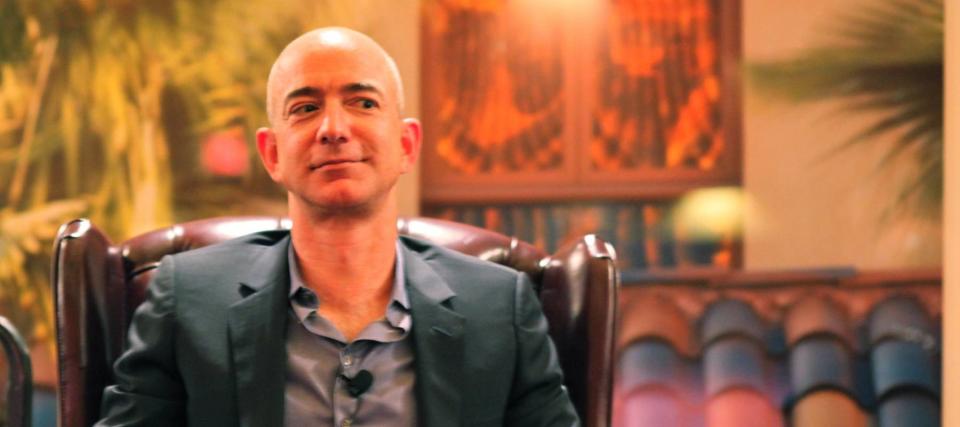 Beat Bezos this Black Friday by using these sneaky tips and saving a bundle on Amazon