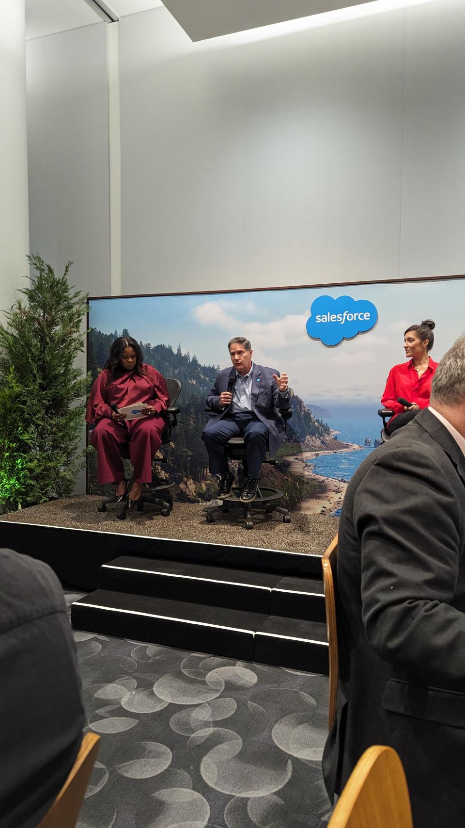 Dreamforce 2023