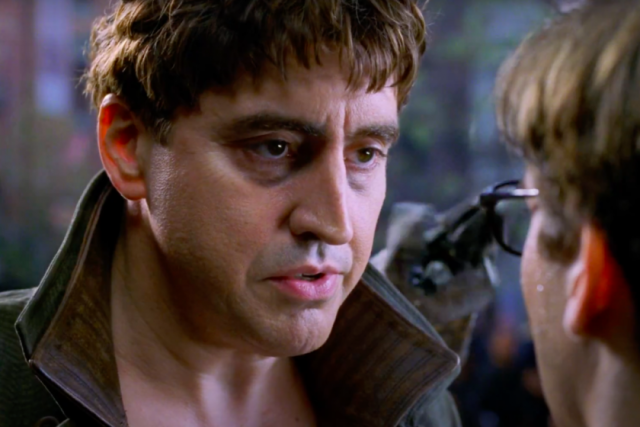 Spider-Man to reportedly bring back Alfred Molina as Doctor Octopus