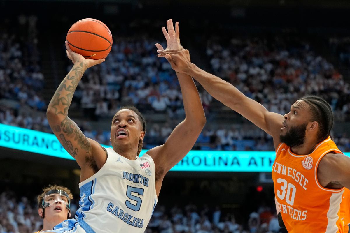 UNC basketball vs. Kentucky in CBS Sports Classic Scouting report