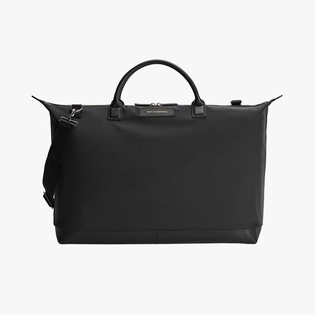 Fifteen duffel bags that are as practical as they are stylish.