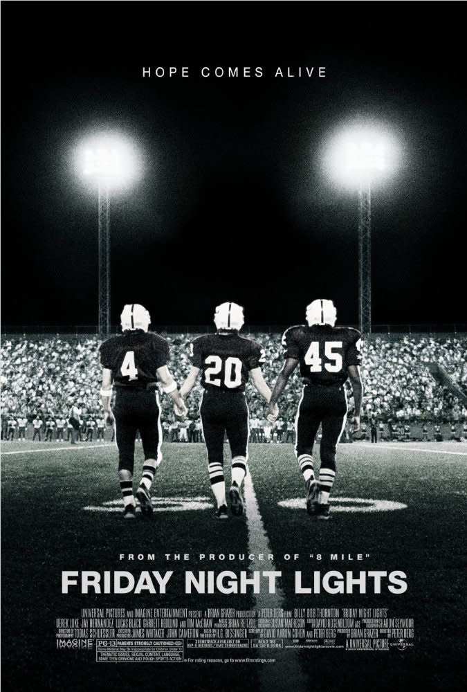 fridaynightlights