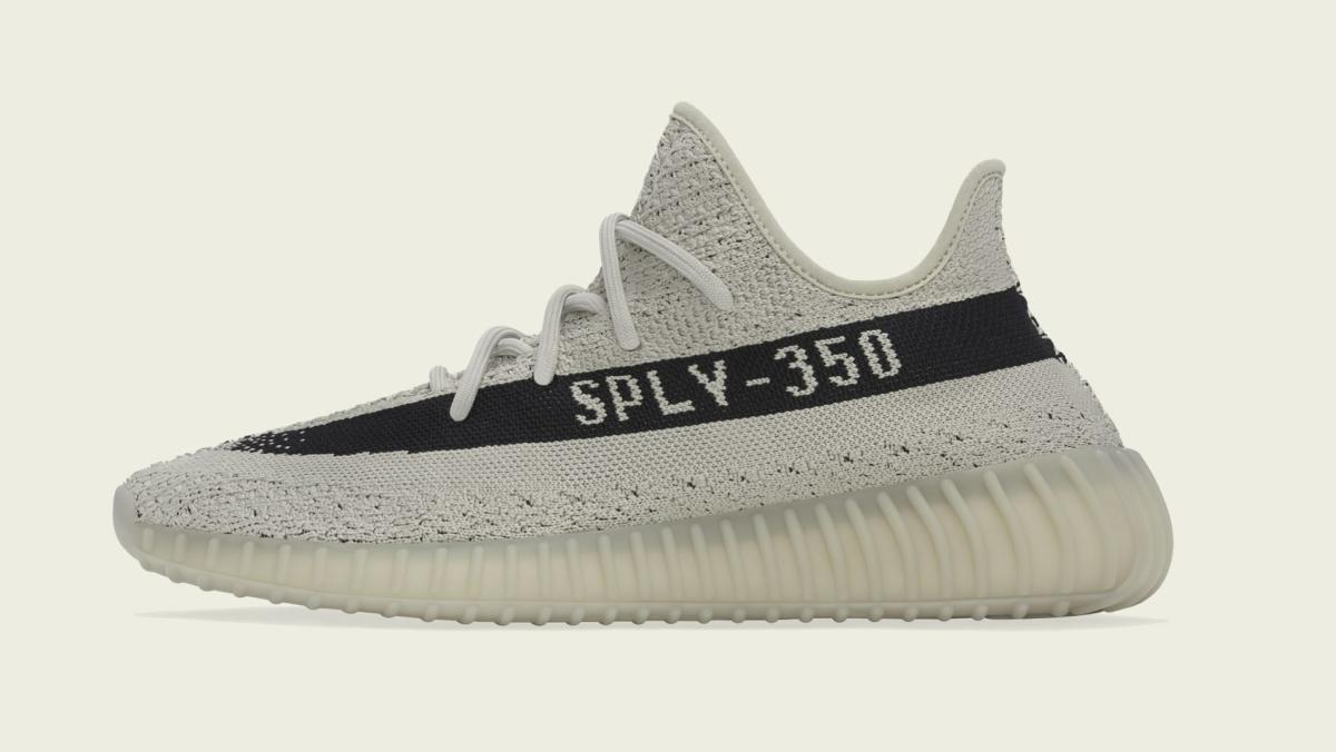 Yeezy Shoes Boost Adidas' Earnings Guidance - Bloomberg