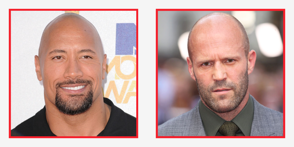 Every Bald Man Should Grow a Beard. Here are the 17 Best Styles to Try