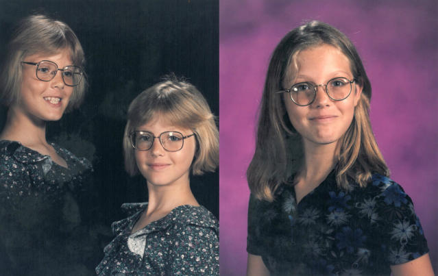 school portrait background 90s