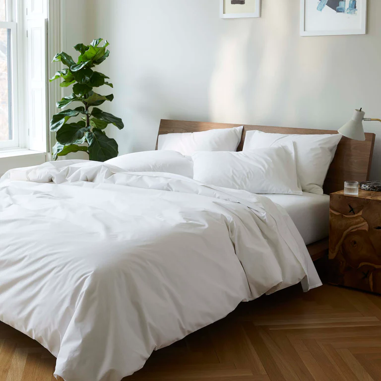 Brooklinen Anniversary Sale 2024: The Best Deals on Bedding, Towels