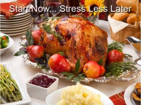 Tips for Tackling Turkey Day 