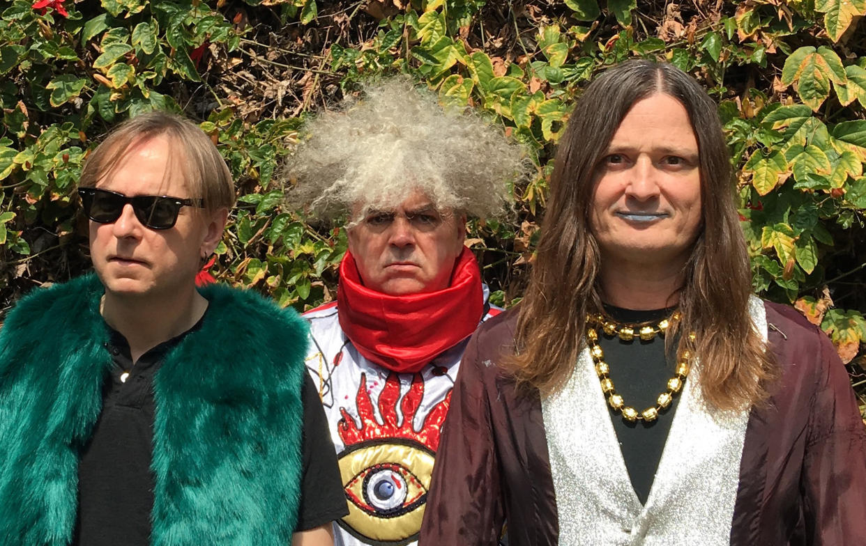 Melvins Release 'Spoonman' Cover Featuring Soundgarden's Matt Cameron