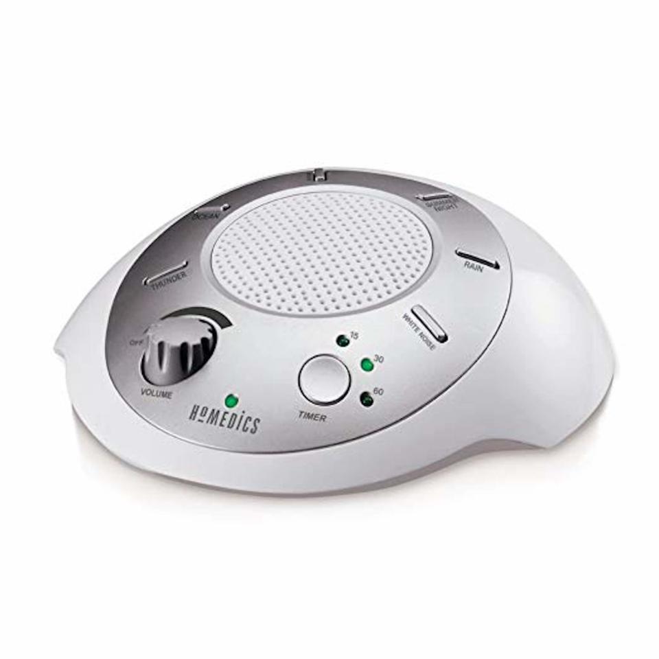 Homedics Sound Spa Relaxation Machine