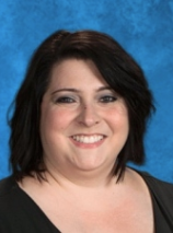 Sarah Mercer is the new principal of New Hopewell Elementary School.