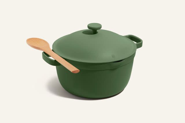 Goodful All-in-One Pan Only $54.98 Shipped on  (Looks Just Like the  Always Pan!)