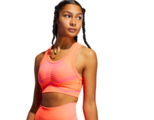 8 best sports bras to make your workouts comfortable