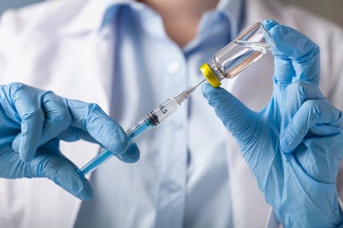   <span class="attribution"><a class="link " href="https://www.shutterstock.com/image-photo/hand-holding-syringe-vaccine-616263095?src=-1-13" rel="nofollow noopener" target="_blank" data-ylk="slk:Billion Photos/Shutterstock;elm:context_link;itc:0;sec:content-canvas">Billion Photos/Shutterstock</a></span>