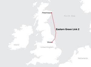 Eastern Green Link 2