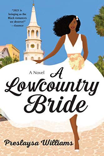 A Lowcountry Bride: A Novel