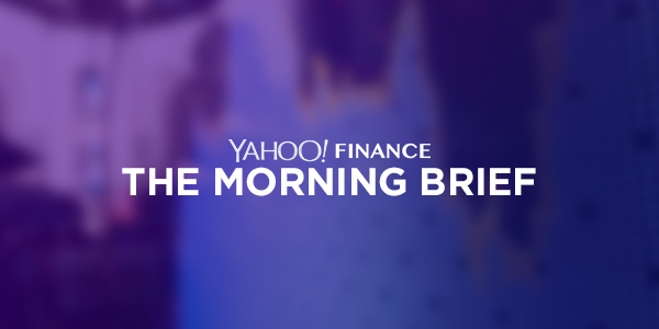 Morning Brief: Election Day arrives as stocks hit record highs