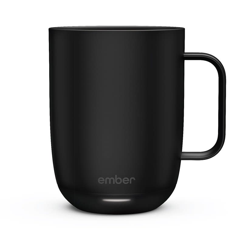 Ember Ceramic Mug