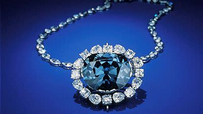 jewellery, fashion accessory, blue, diamond, gemstone, body jewelry, necklace, sapphire, silver, pendant,
