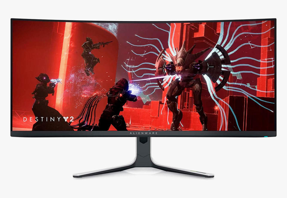 The 10 Best Gaming Monitors of 2024: Tested and Reviewed