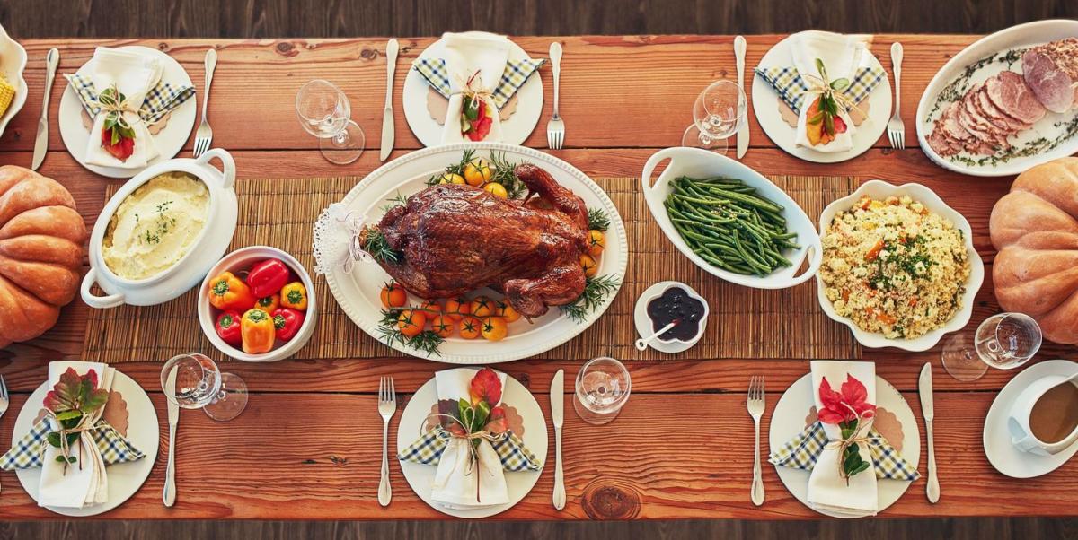 Why is Thanksgiving on the Fourth Thursday in November? We've Got Answers