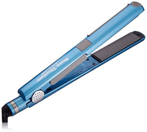 9) Nano Titanium™ 1" U Styler