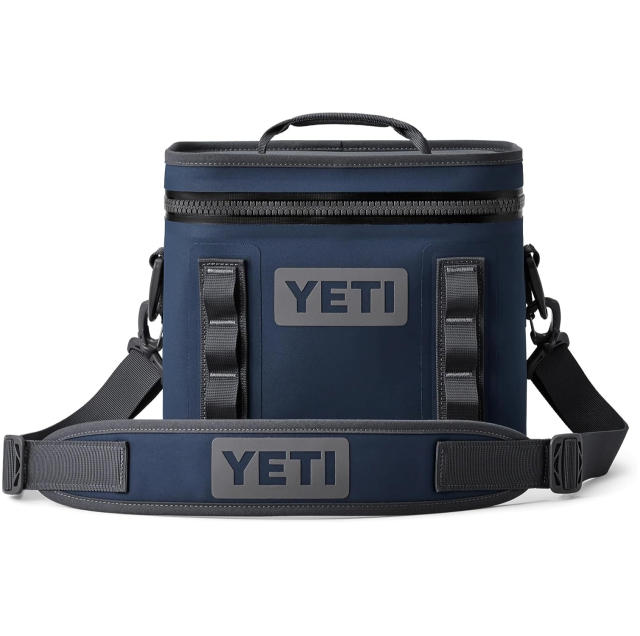 Get free customization on Yeti products – until tomorrow only