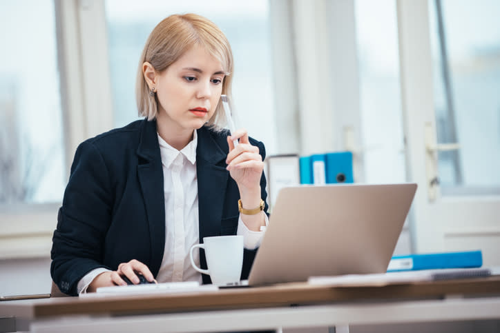 A financial planner researching the requirements for a financial planning license.