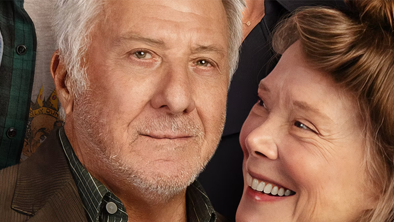 Exclusive Sam & Kate Clip Previews Dustin Hoffman-Led Dramedy