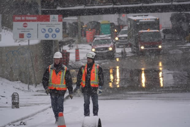 Charles Contant/CBC