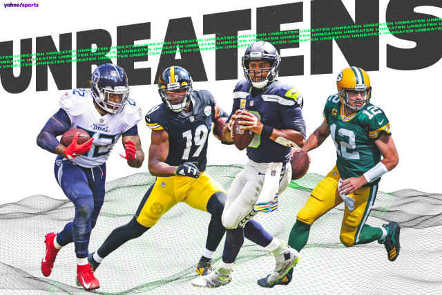 Power Ranking Every NFL Team's Home Uniform - On Tap Sports Net