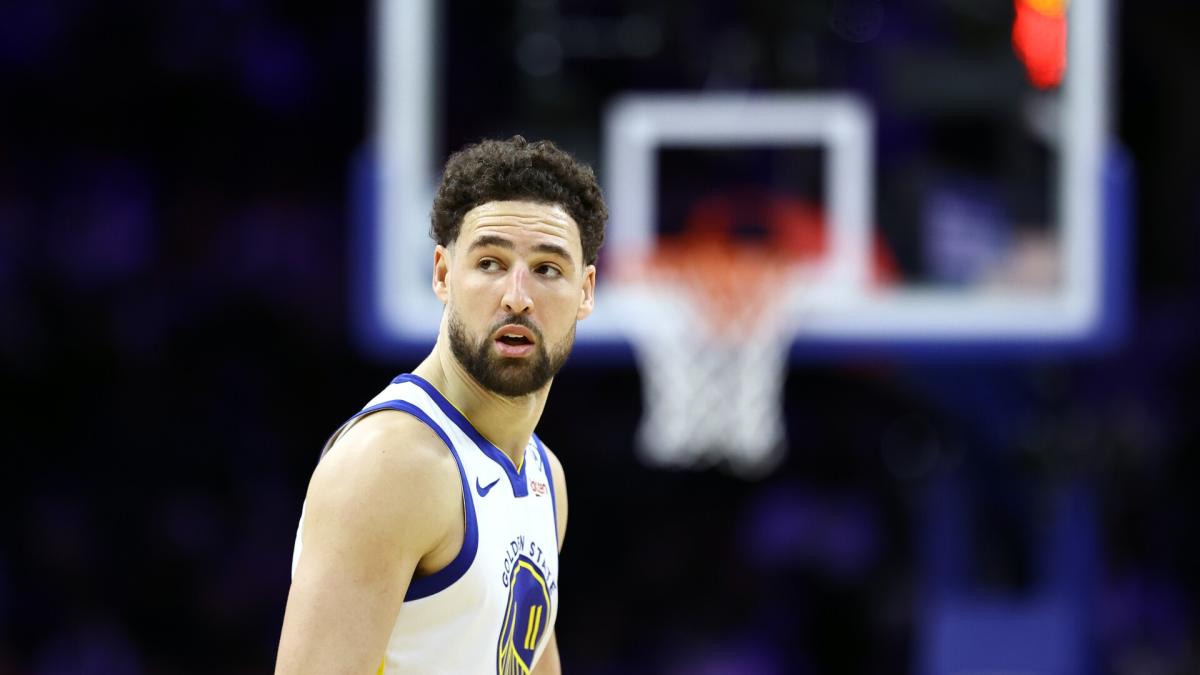 Klay Thompson open to returning to Warriors in smaller role