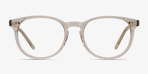 Now is the time to buy a new pair of eyeglasses — frames are buy one, get  one free at Eyebuydirect