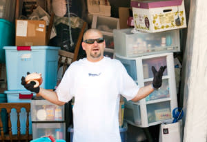 Storage Wars | Photo Credits: Stuart Pettican/A&E