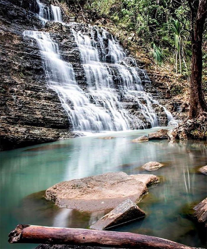 The 12 Best Instagrams for Lovers of the Outdoors