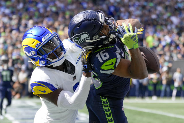 Rams surprise Seahawks 30-13 in season opener – NBC Los Angeles