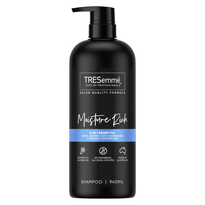 best-hydrating-shampoos-Tresemme