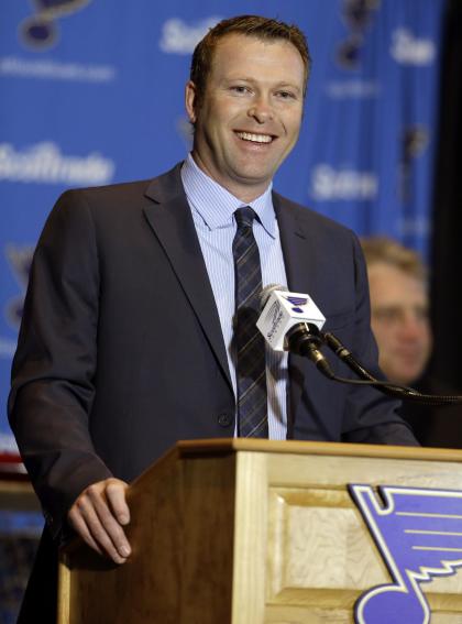 Brodeur retires with 140 more NHL wins than Patrick Roy, who ranks second all-time. (AP)