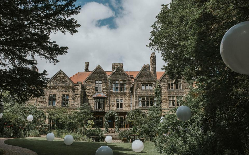 Jesmond Dene House Newcastle top 50 small lovely uk hotels less under affordable night rate england britain 2022 