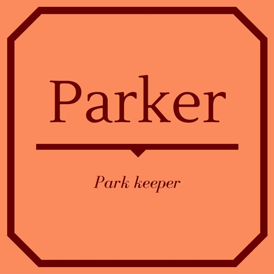 Parker