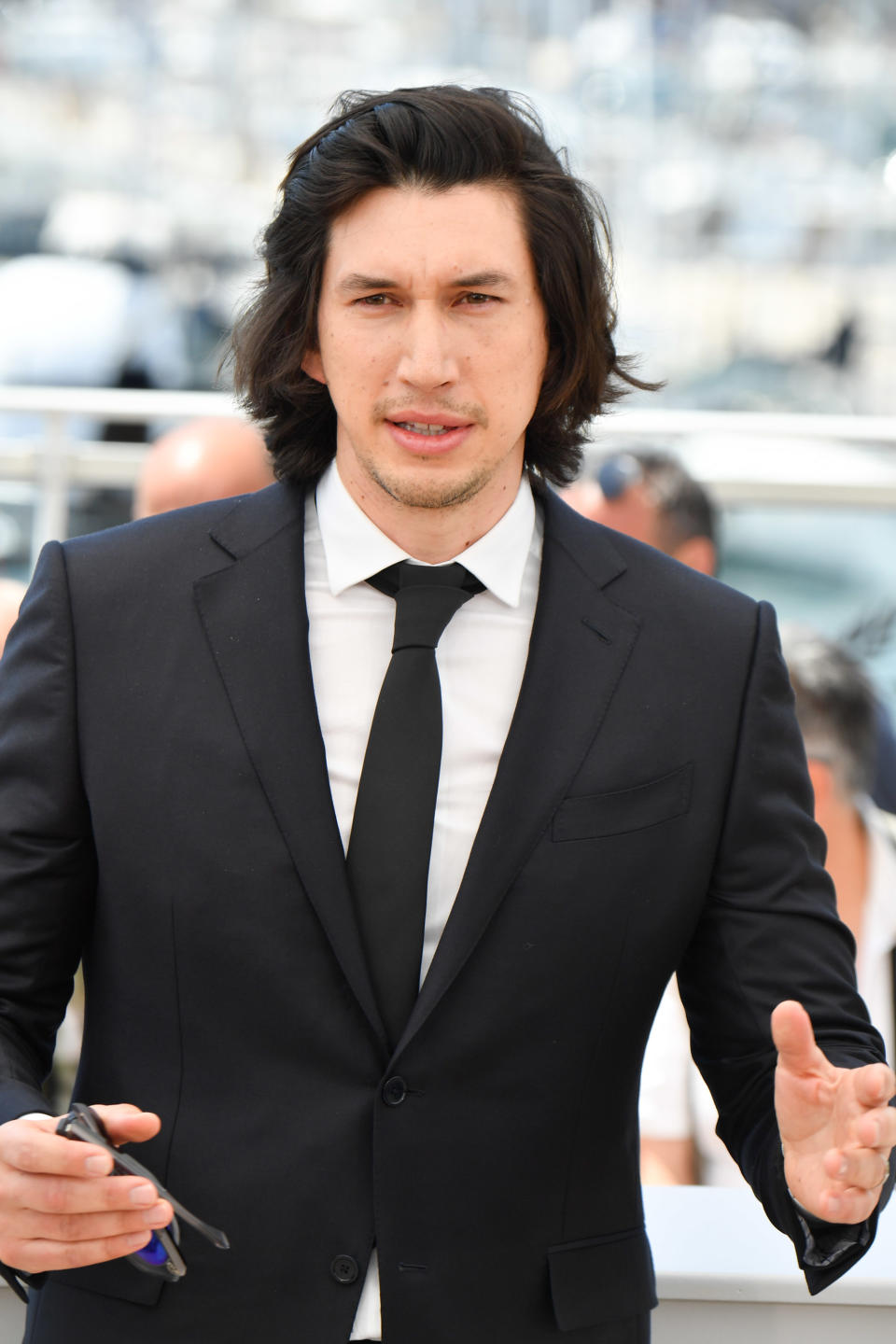 Adam Driver