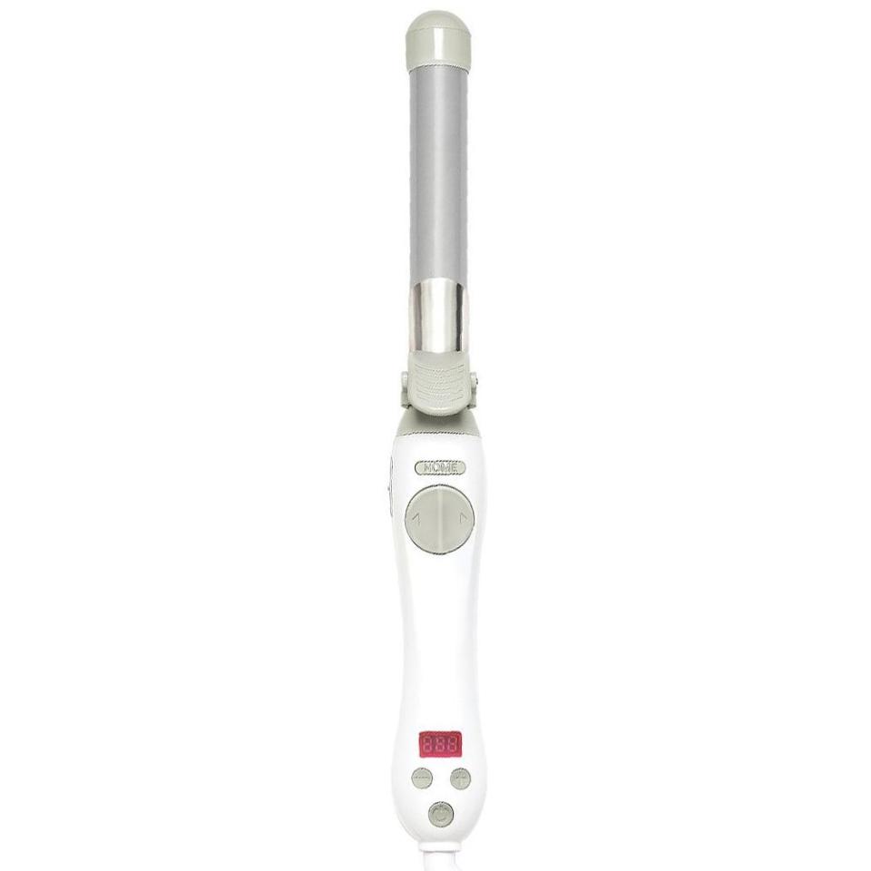 S1 Rotating Curling Iron