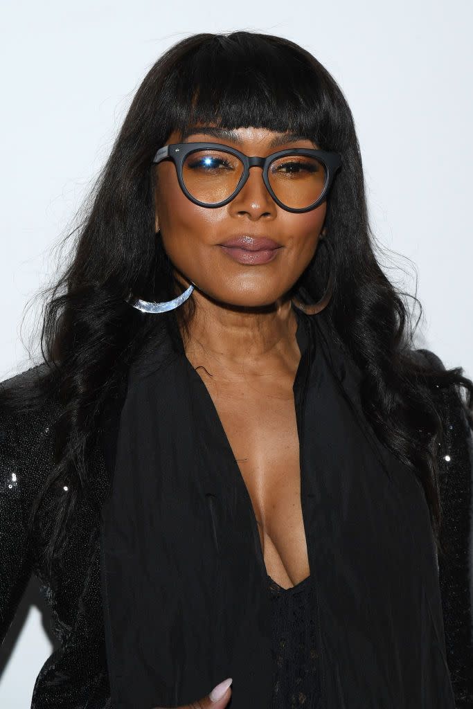 Angela Bassett