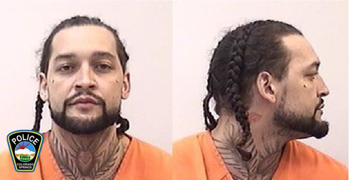 29-year-old Michael Thomas Darby 