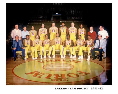 1949-50 Season - All Things Lakers - Los Angeles Times