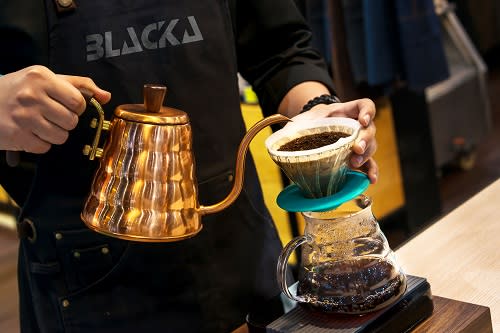 跟著BLACKA黑咖幫去旅行　探索非洲精品咖啡極致風味