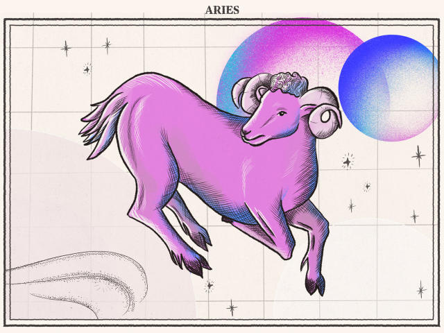 What January's Full Wolf Moon in Leo Means for Every Zodiac Sign